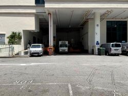 Csi Distribution Centre (D19), Factory #634963011